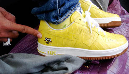 pharrell-williams-bape-croc-spongebob-bapesta-1-copy pharrell-williams-bape-croc-spongebob-bapesta-1-copy