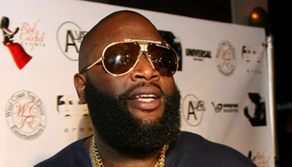 LLOYD BANKS TAKES OUT RICK ROSS?