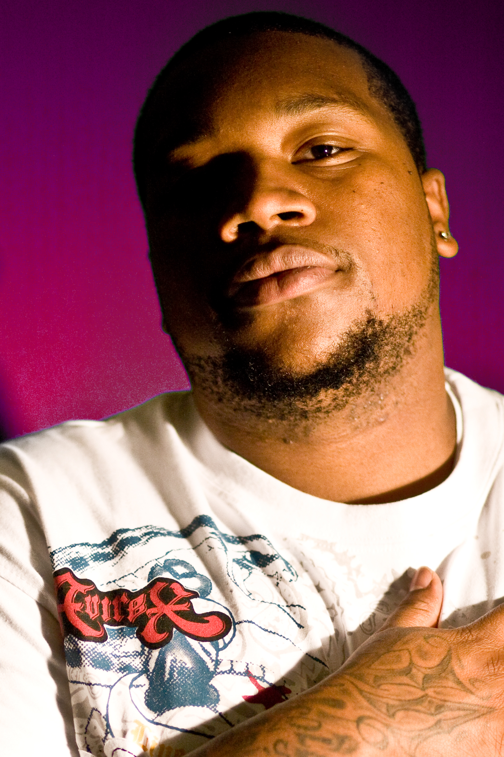 iHipHop Interview- Rapper Big Pooh: Southern Hospitality...