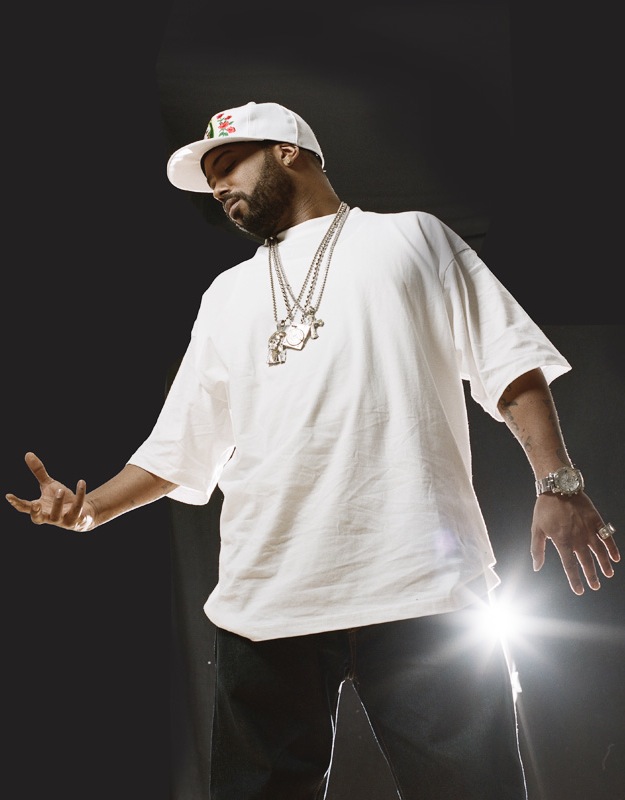 iHipHop Interview- Scratch: More Than A Mouthful...