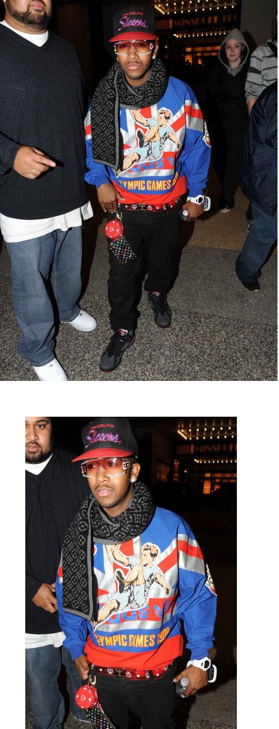 omari omari