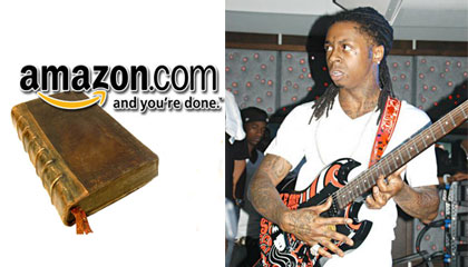 weezyamazonshippedearly weezyamazonshippedearly