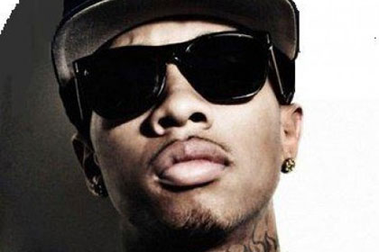 tyga tyga