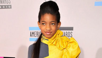 willow willow