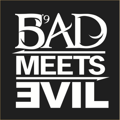 badmeetsevil