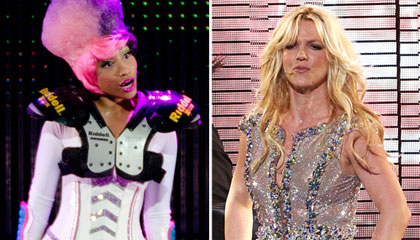nickibritney nickibritney