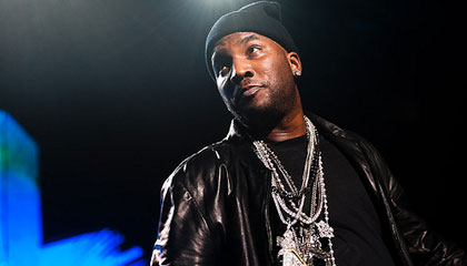 Jeezy Enters The Twitter World And Announces His Album Is Officially Done