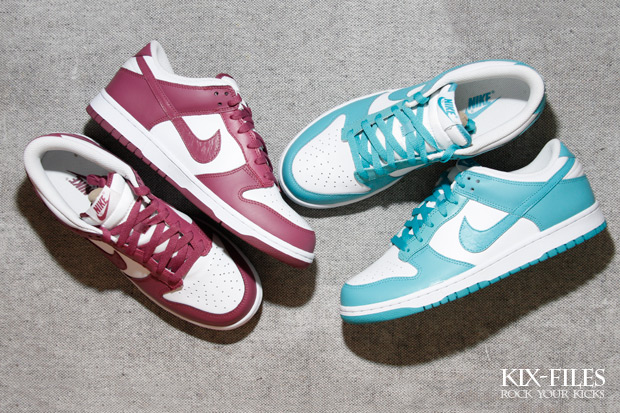 nike-dunk-low-ostrich-2011-summer-1-1