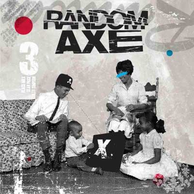 random-axe