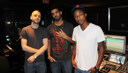 drakepharrell