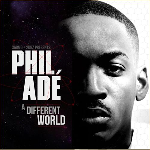 A Different World 5