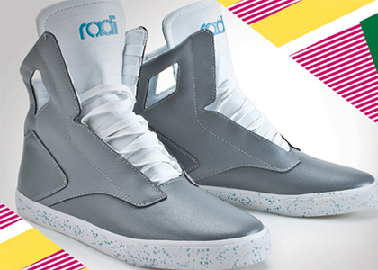 radii radii