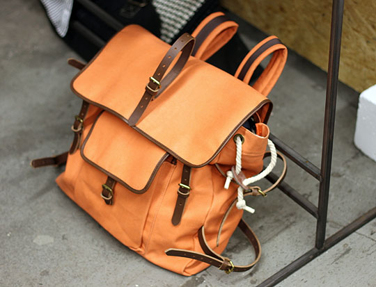 ymc-backpack-orange ymc-backpack-orange