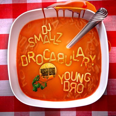 young-dro-drocabulary-mixtape