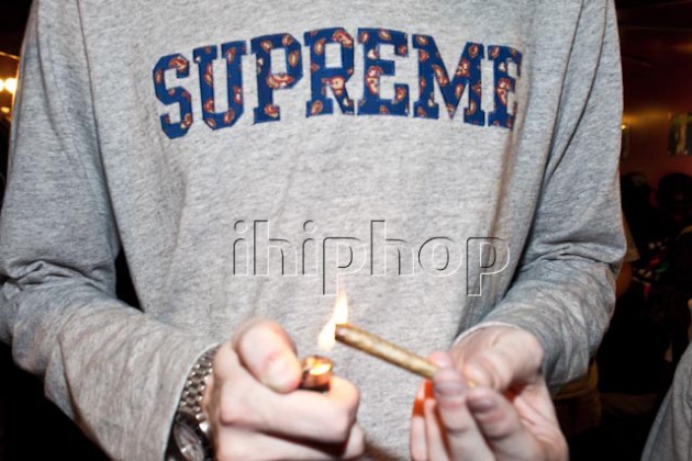 Roll up