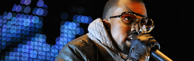 kanyestory