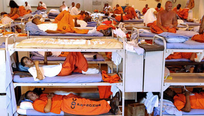 prison