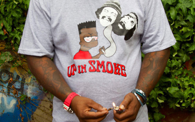 bartsmoke