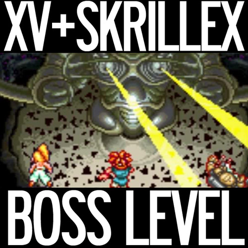 bosslevelart