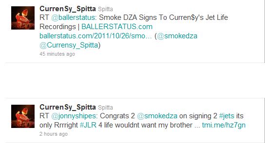 dza-tweets dza-tweets
