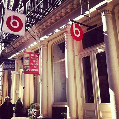 beats-store