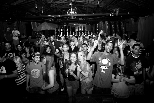 IMG_2873 Crowd at Haven