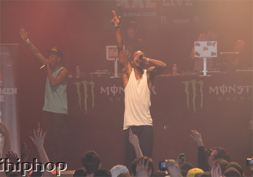104Hopsin 12
