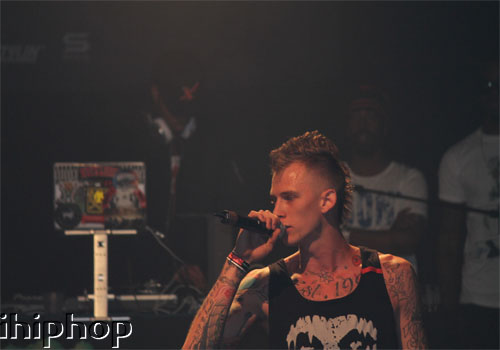 111MGK 15