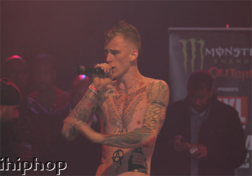 MGK