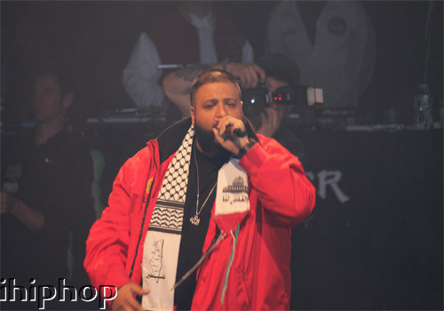 25 Dj Khaled