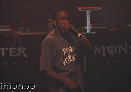 77Hopsin 7