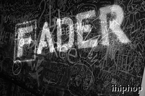 Fader