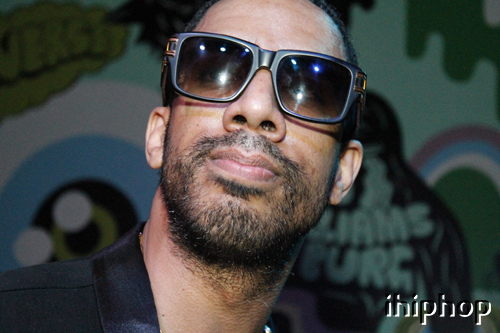 Ryan Leslie 130