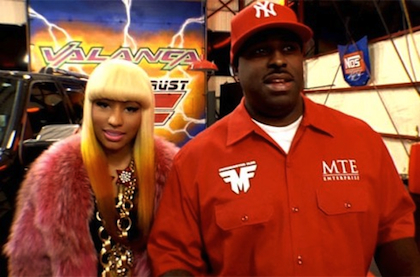 funkminaj