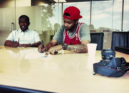 Matt Ox Returns On Zero Degrees