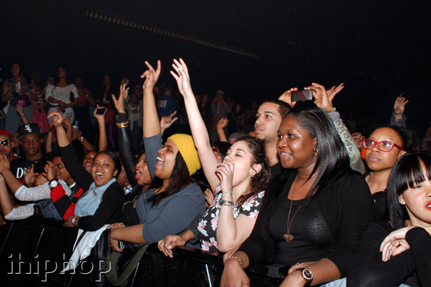Crowd
