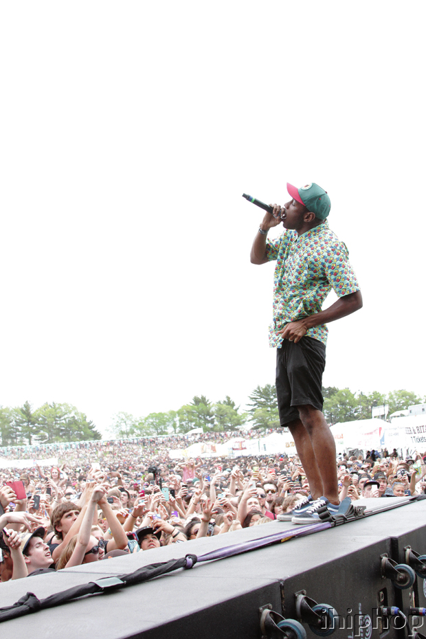 Tyler, The Creator