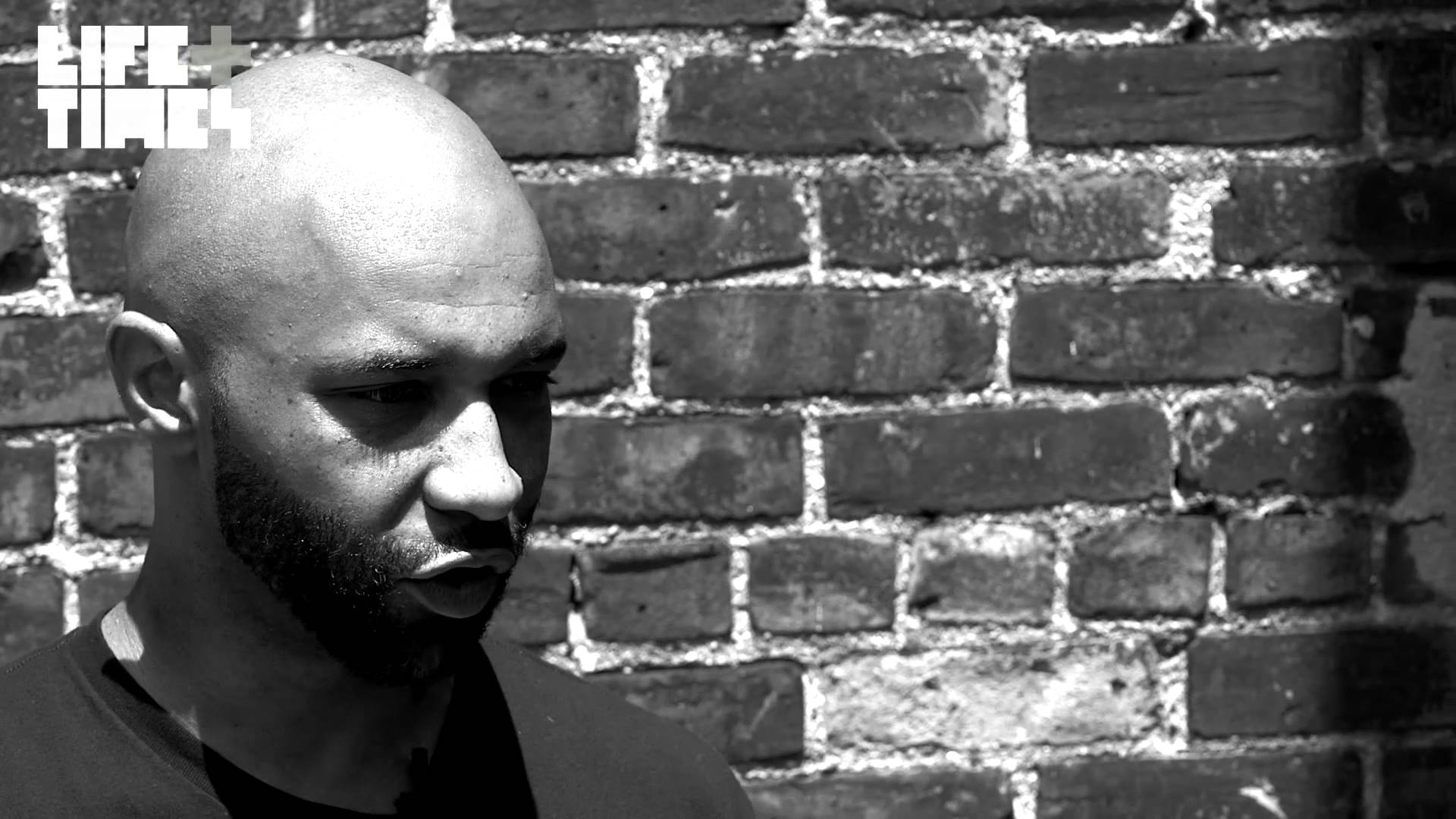 Video: Joe Budden Interviews With Elliott Wilson