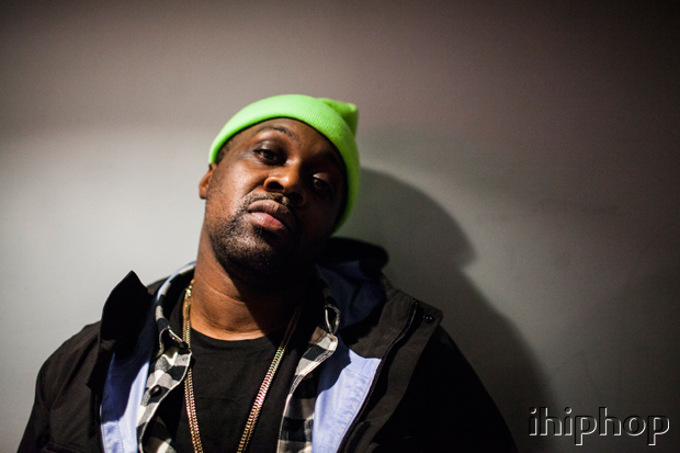 Smoke DZA