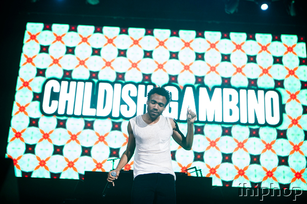 Gambino