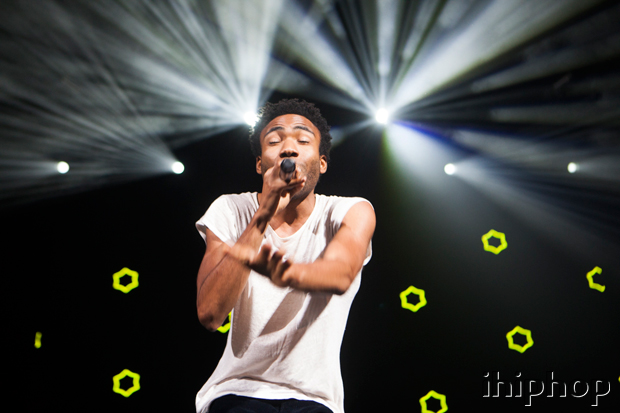 Childish Gambino