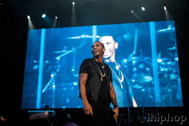 Trey Songz