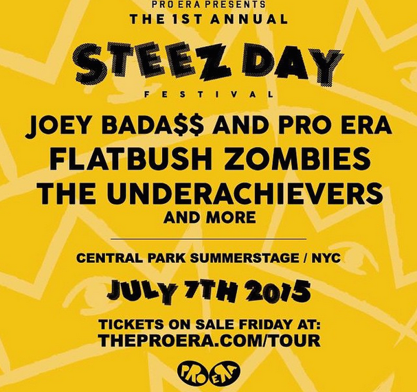 steez-day