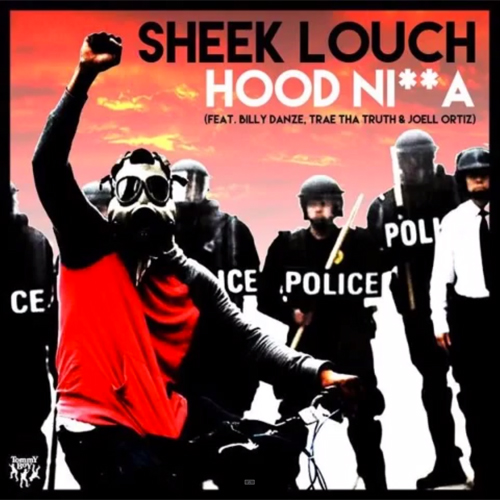 New Music: Sheek Louch - 