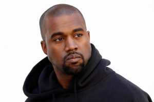 New Kanye West Demo Surfaces