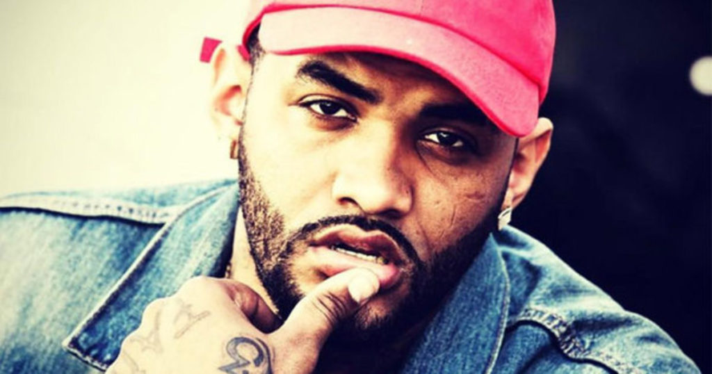 Joyner Lucas Releases Poignant Video for 