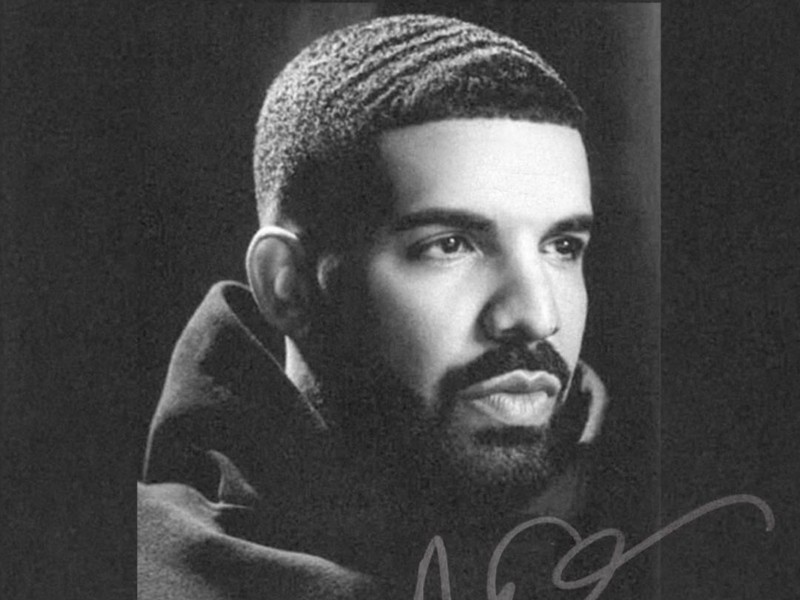 Drake Announces 'Scorpion' Tracklist