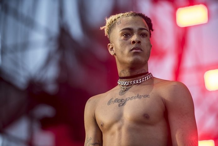 Xxxtentacion Delivers Posthumous Sad Music Video