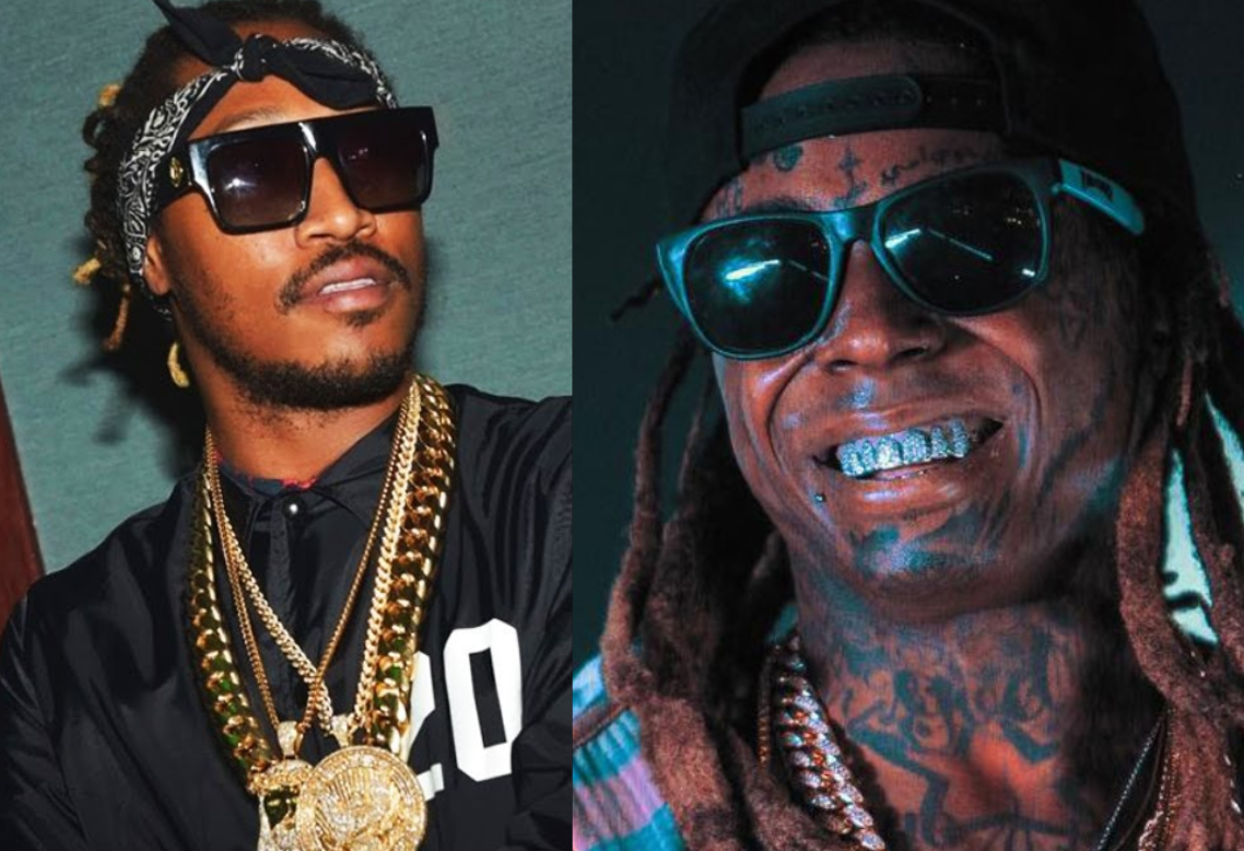 Future & Lil Wayne Display Their Comedic Chops on Saturday Night Live