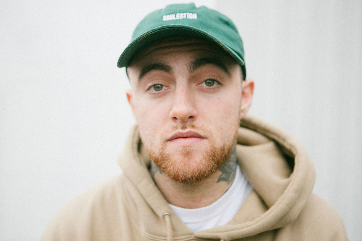 Posthumous LiveRecorded Spotify Singles From Mac Miller Are Released